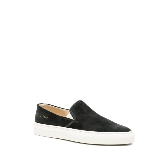 26SS 커먼 프로젝트 부츠 4190 MINIMAL SL 7547 BLACK - COMMON PROJECT