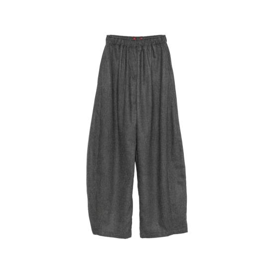 26FW 더 레이티스트 팬츠 E DORA 3119 W0234 T0012 GRAY