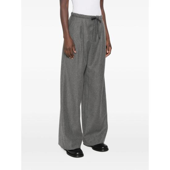26FW 쉐르 팬츠 PAN1283 HUGUER GRIS GRAY - SOEUR