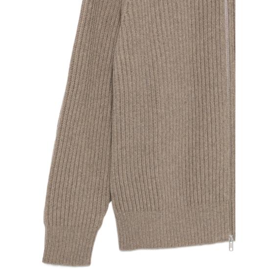 26FW MM6 메종마르지엘라 니트웨어 M13286 SH0AM0095 811M GRAY - MM6 MAISON MARGIELA