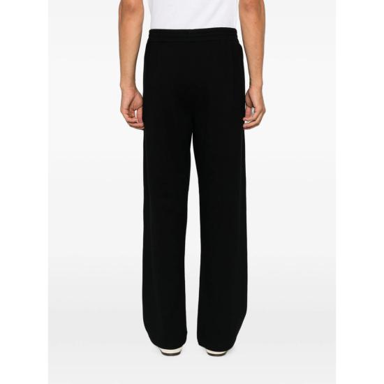 26FW 더로우 팬츠 R000473 K811 BLK BLACK - THE ROW