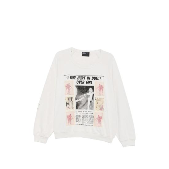 26FW 앙팡리쉬데프리메 스웨터 02 0528 WORWH WHITE