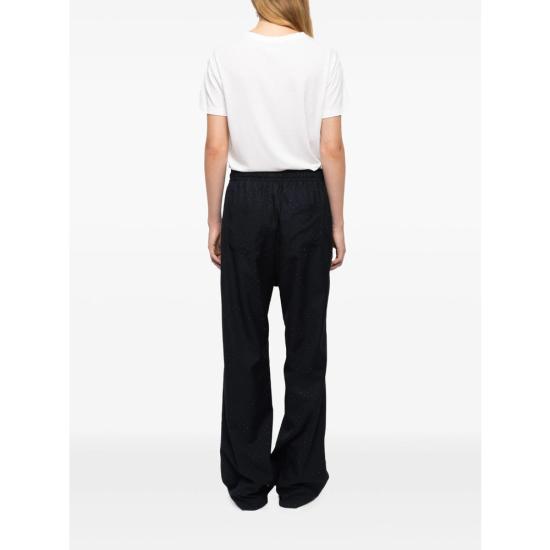 26FW 자딕앤볼테르 팬츠 WWPA01915 ENCRE BLUE - ZADIG & VOLTAIRE
