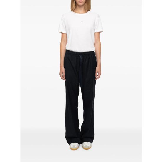 26FW 자딕앤볼테르 팬츠 WWPA01915 ENCRE BLUE - ZADIG & VOLTAIRE