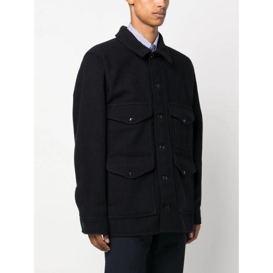 26FW 필슨 자켓 FMCPS0015 W0253 411 BLUE - FILSON
