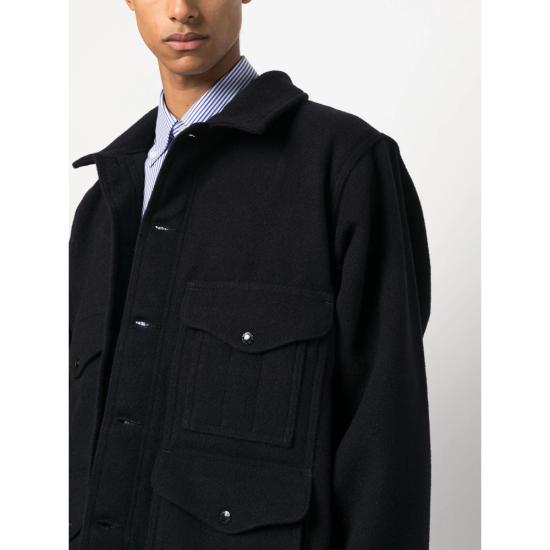 26FW 필슨 자켓 FMCPS0015 W0253 411 BLUE - FILSON