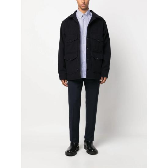 26FW 필슨 자켓 FMCPS0015 W0253 411 BLUE - FILSON