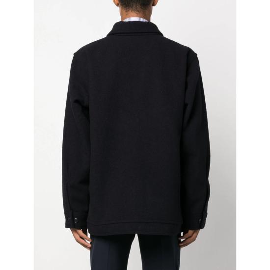 26FW 필슨 자켓 FMCPS0015 W0253 411 BLUE - FILSON