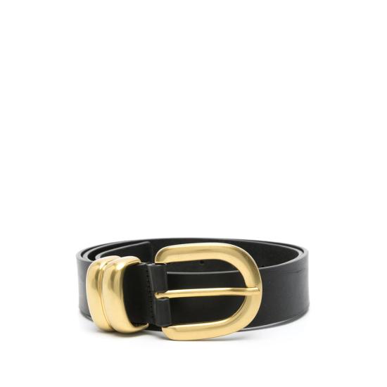 26FW 바이말렌비거 벨트 ZOIRA 050 BLACK