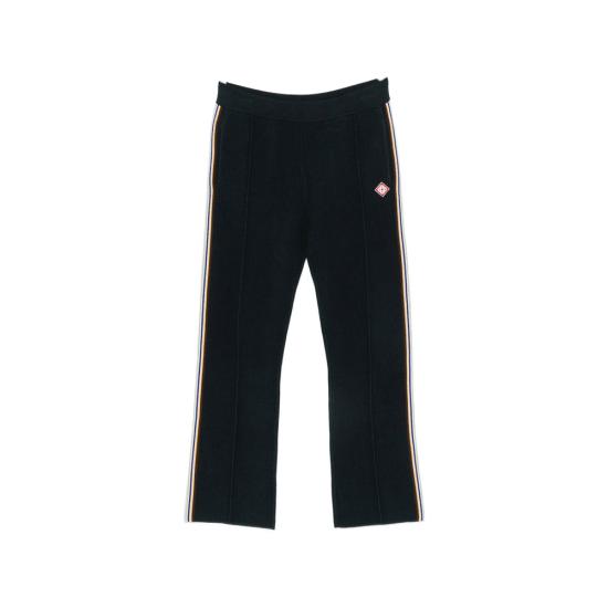 26FW 카사블랑카 팬츠 AW26 KW 1508 01 NAVY