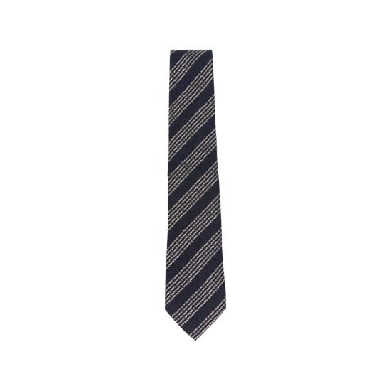 26FW 딸리아토레 넥타이 CPIT64 TIE AW26 2 NAVY