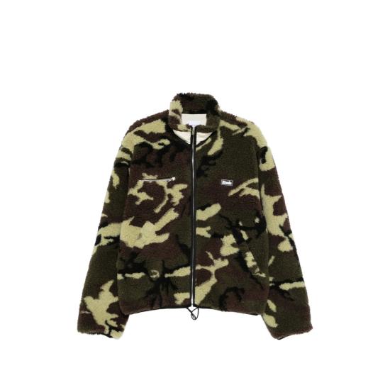 26FW 루드 자켓 RHFW26JA01374 C642 GREEN