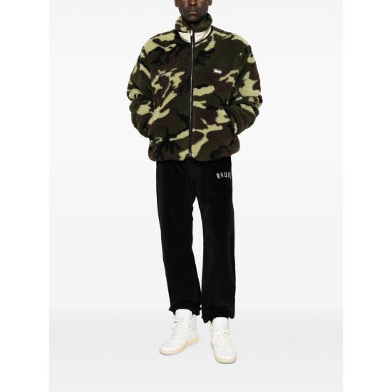 26FW 루드 자켓 RHFW26JA01374 C642 GREEN - RHUDE