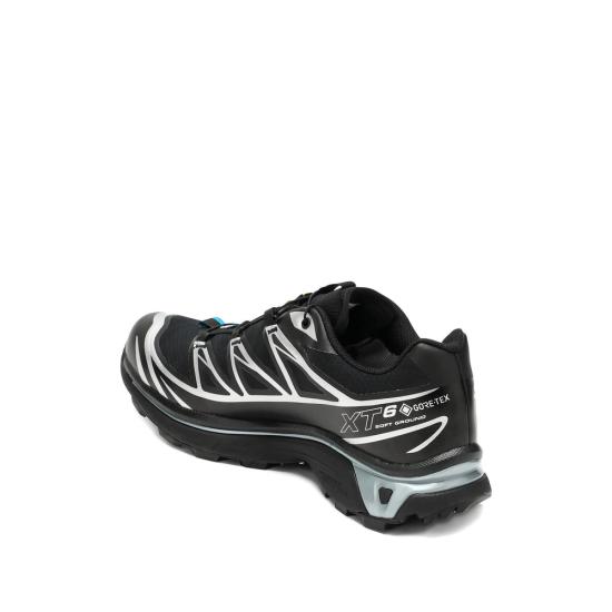 26FW 살로몬 XT-6 고어텍스 스니커즈 L47450600 XT 6 BKSIL BLACK - SALOMON