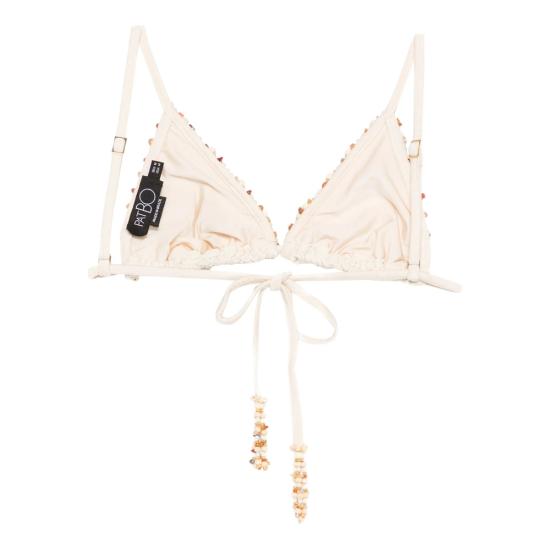 26SS 팻보 비치웨어 TOB32827 BEIGE - PATBO
