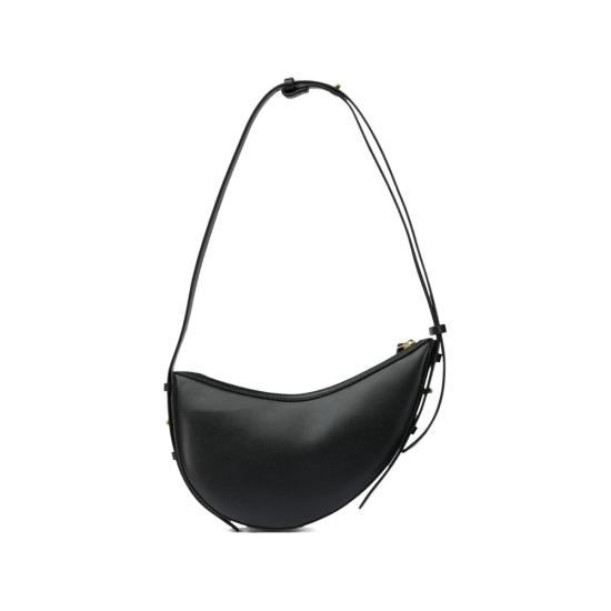 26FW 쉐르 숄더백 SEM1608 WINOMIN NOIR BLACK - SOEUR