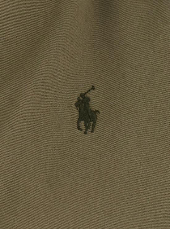 26FW 폴로 랄프로렌 자켓 211B17298 GREEN - POLO RALPH LAUREN