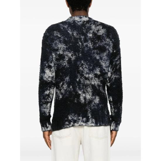 26FW 아방도이 스웨터 3360CSGV V00057 NAVY - AVANT TOI