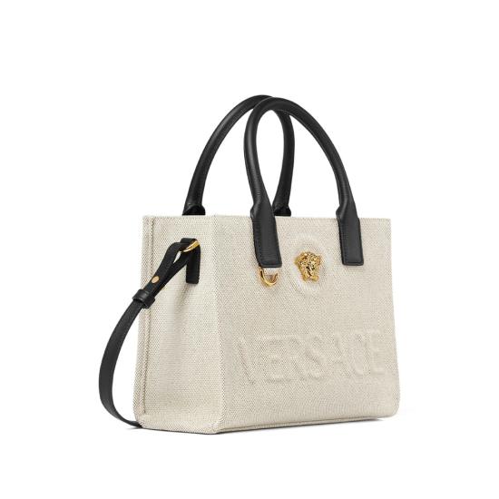 26FW 베르사체 가방 1A03494 1020448 2K86V BEIGE - VERSACE