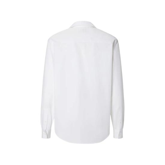 26SS 펜디 셔츠 AYX5 FS1355 F0QA0 WHITE - FENDI
