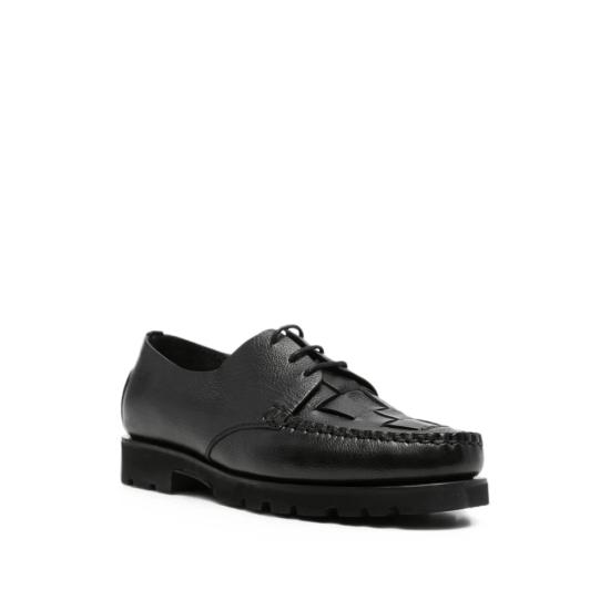26FW 헤레우 스니커즈 COLSPVTMF26 COLOM SPOR BLACK - HEREU