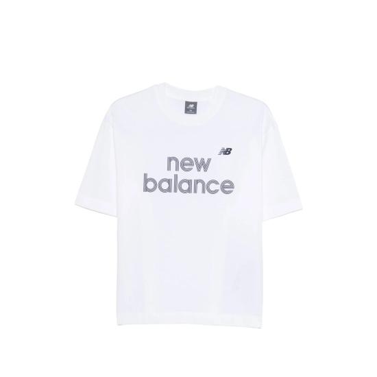 26SS 뉴발란스 폴로 티셔츠 WT61L713WT WHITE