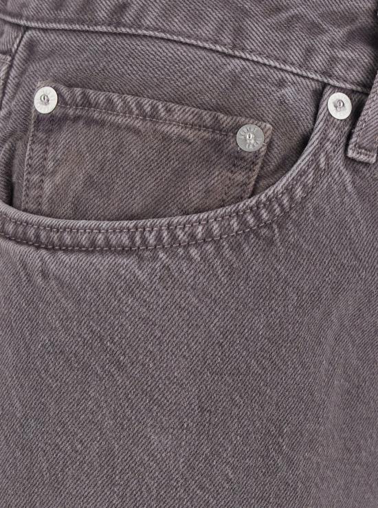 26FW 에이골디 데님 팬츠 A260B BROWN - AGOLDE