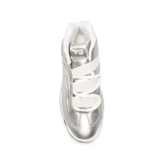 26FW 아디다스 스니커즈 KI7798 SILWH SILVER - ADIDAS
