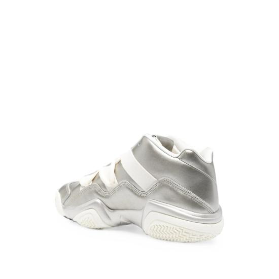 26FW 아디다스 스니커즈 KI7798 SILWH SILVER - ADIDAS
