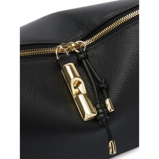 26FW 훌라 숄더백 WB02006 BX3353 O6000 BLACK - FURLA