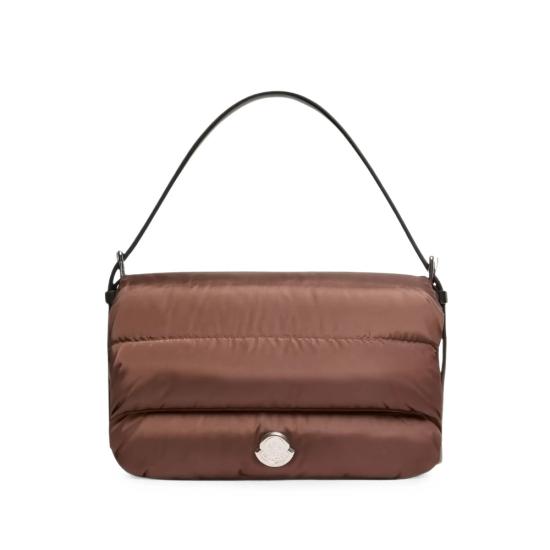 26FW 몽클레어 토트백 M6275 5I000 01 262 BROWN