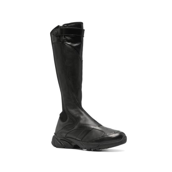 26SS 아워레가시 스니커즈 A2267BM BLACK - OUR LEGACY