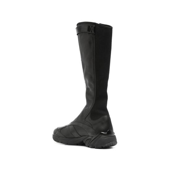 26SS 아워레가시 스니커즈 A2267BM BLACK - OUR LEGACY