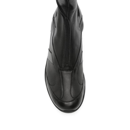 26SS 아워레가시 스니커즈 A2267BM BLACK - OUR LEGACY