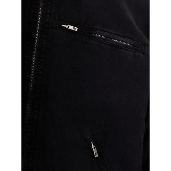26FW 리프레젠트 자켓 MLM3571 01 BLACK - REPRESENT