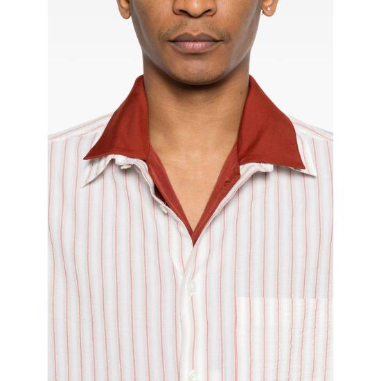 26SS 삼소앤삼소 셔츠 15506 SARYAN J AURED - SAMSOE SAMSOE