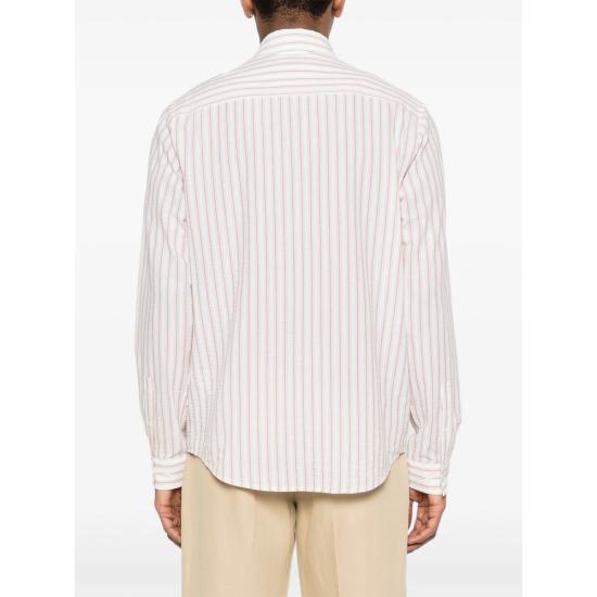 26SS 삼소앤삼소 셔츠 15506 SARYAN J AURED - SAMSOE SAMSOE