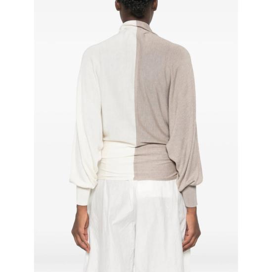 26FW 자크뮈스 스웨터 TOW00953 AK00342 015 MULTICOLOR - JACQUEMUS