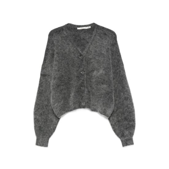 26FW 게스투즈 스웨터 10910475 DEBBIE CHARC GRAY