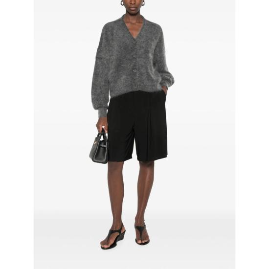 26FW 게스투즈 스웨터 10910475 DEBBIE CHARC GRAY - GESTUZ