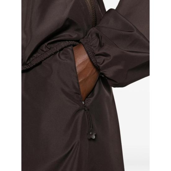 26FW 세실리아 반센 스커트 RTW17007 FIE BROWN - CECILIE BAHNSEN