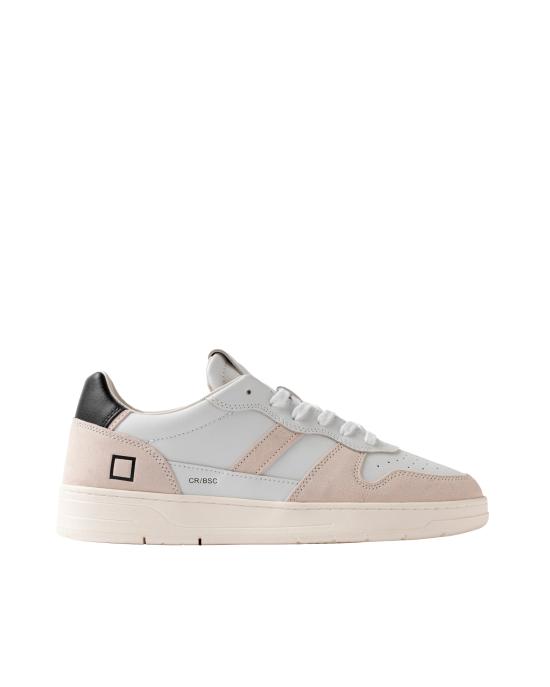 26FW 데이트 스니커즈 M451C2 WHITE