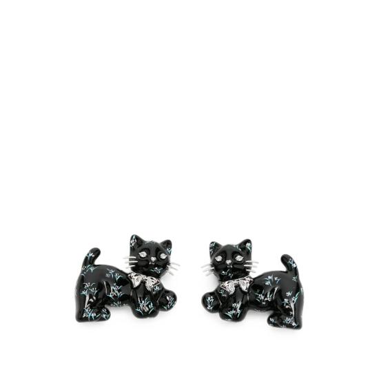 26FW 위민 헤어 액세서리 26610BLK00NLR BLACK