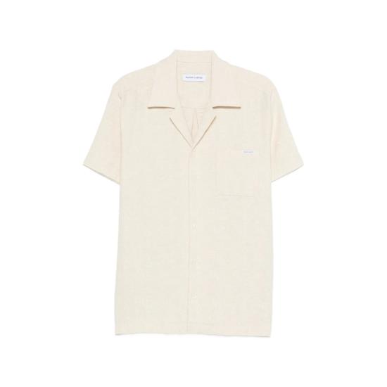 26SS 메종 라비쉬 셔츠 ZMGERMAINFLOW JAFLC BEIGE