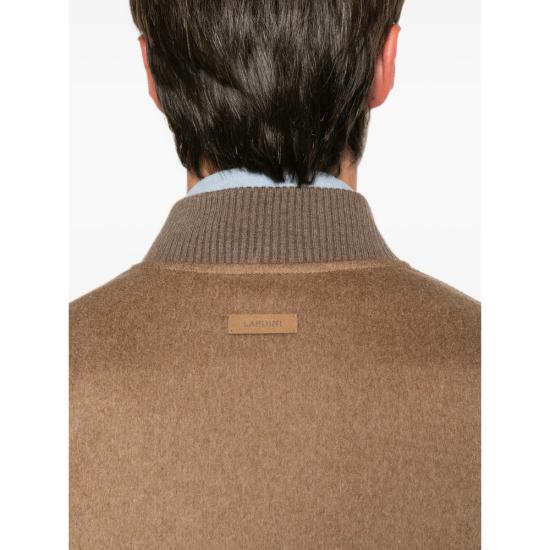 26FW 라르디니 자켓 ACTEOR CN65602 310 BROWN - LARDINI