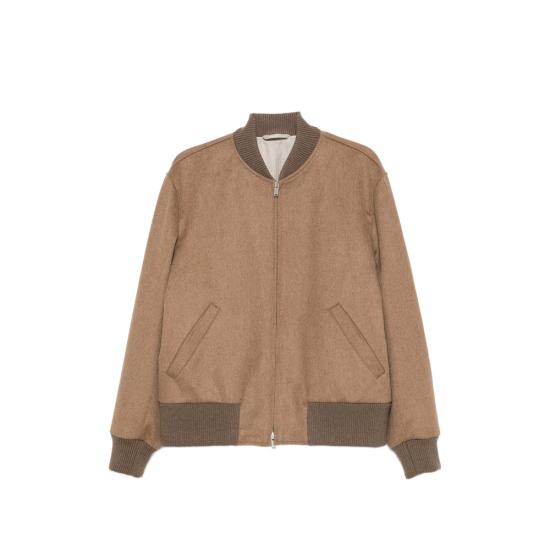 26FW 라르디니 자켓 ACTEOR CN65602 310 BROWN