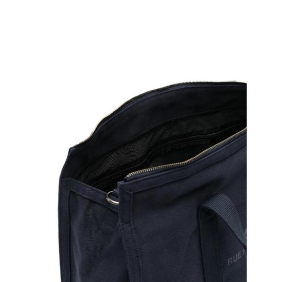 26FW 아페쎄 토트백 COHTE H62230 IAK NAVY - A.P.C.