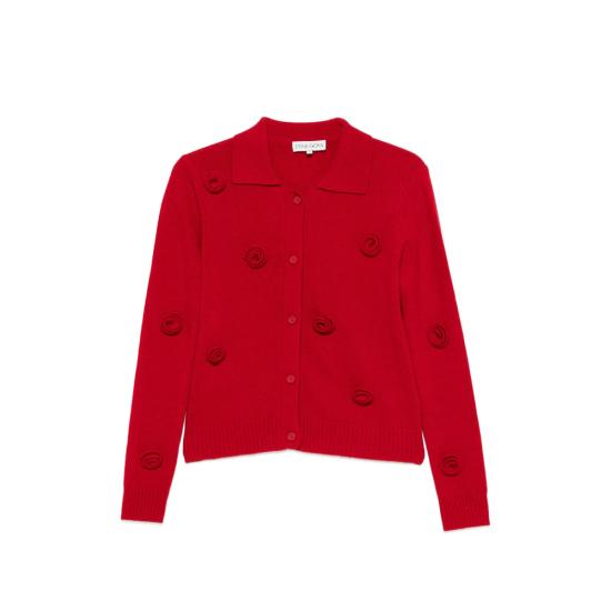26FW 스티네 고야 스웨터 SGK089 2530 VERED