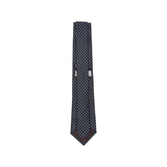 26FW 카날리 넥타이 HJ04739 18 1 NAVY - CANALI