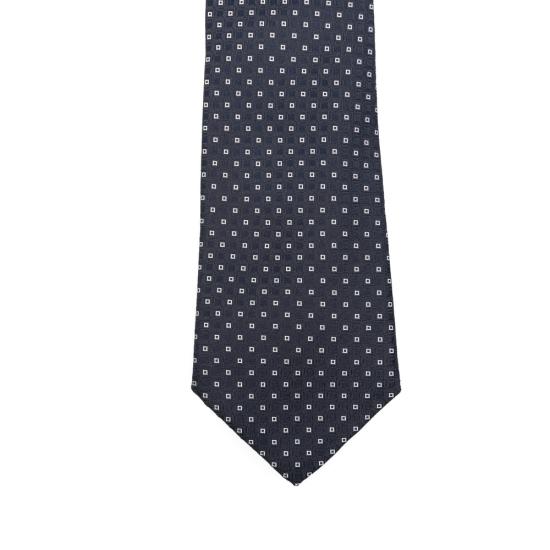 26FW 카날리 넥타이 HJ04739 18 1 NAVY - CANALI